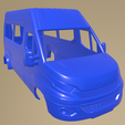 a03_014.png iveco daily minibus l2h2 2017 PRINTABLE CAR IN SEPARATE PARTS
