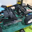 20211214_074716.jpg RC4WD main gearbox plate, battery tray, ESC plate, body_mouth, step bars, MOJAVE HILUX
