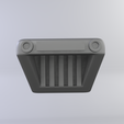 Cond_1.png Файл STL Кондиционеры воздуха для ядерных убежищ・Дизайн 3D принтера для загрузки