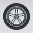 2.jpg Audi S3 Wheel