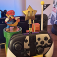 Screen_Shot_2021-09-17_at_11.17.30_AM.png Nintendo Switch Pro Controller Charging & Amiibo Dock holder Mario theme with star