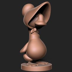 1.jpg Pato con base