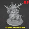 demonpromo.jpg demonic horde of blight multi-set army starter pack