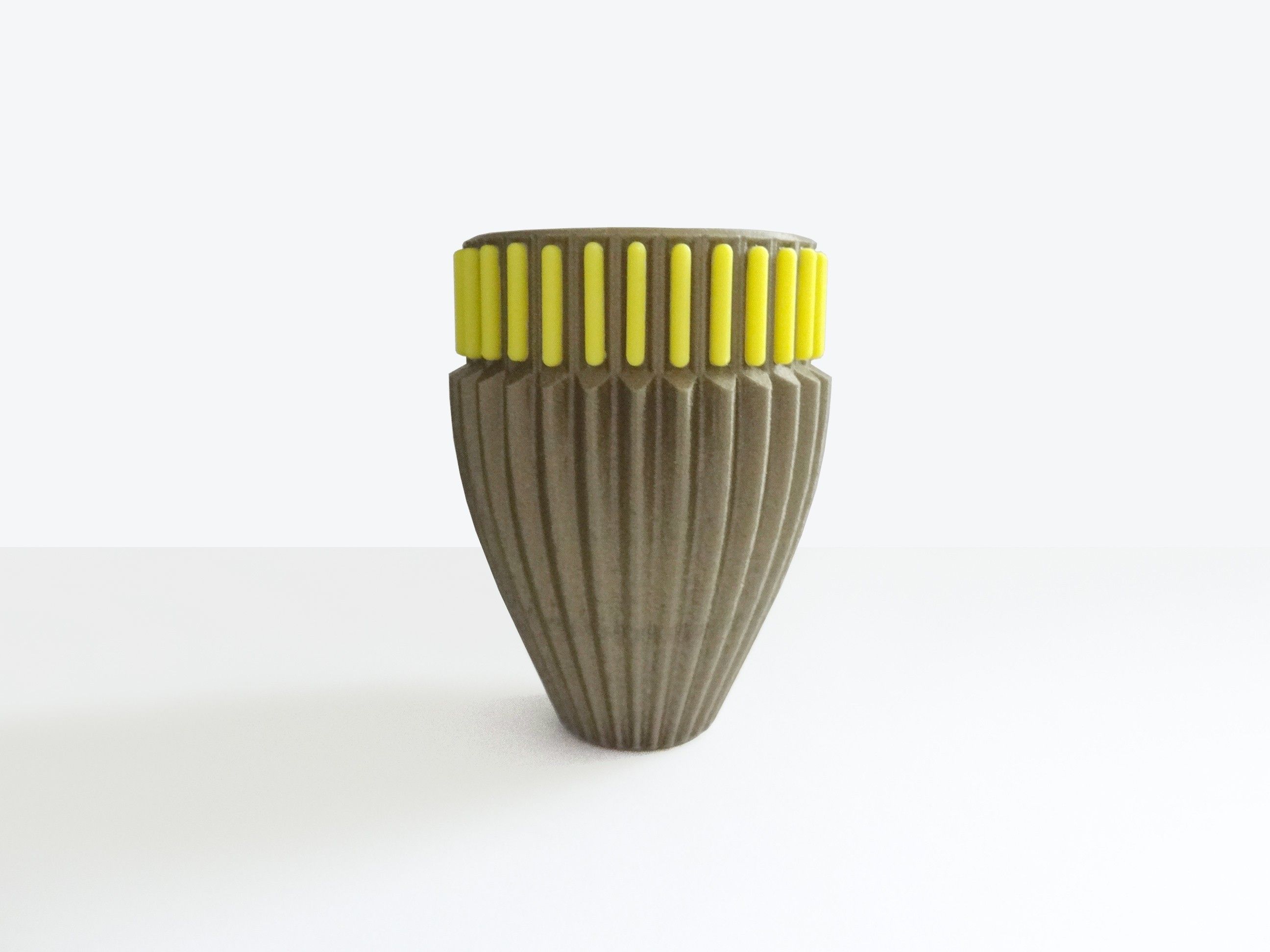 vase_topale_v1-01.jpg Download STL file Topal Vase V.1 • 3D print design, Tibe-Design