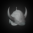 RoyalHelm_DarkSouls_12.png Dark Souls Royal Helm for Cosplay
