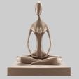 sc1.jpg Demale Decorative Figure for  Home