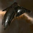 384px-Damnation.jpg Eve Online Ship (Damnation)