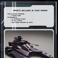 3_Listing_whatwill_youget-copy.jpg Star wars 3d printable high detailed republic hover tank