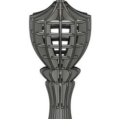 Trofee.png STL file Trophy Cup・3D printable model to download