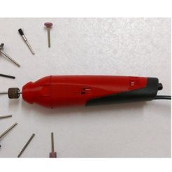 Rotary Tool-square.jpg Outil rotatif DIY Dremel-Style