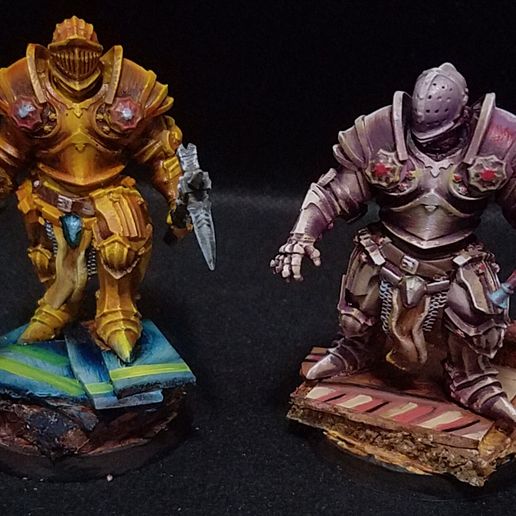 终极骑士建造者