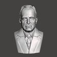Otto-Hahn-1.png 3D Model of Otto Hahn - High-Quality STL File for 3D Printing (PERSONAL USE)