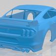 Ford-Mustang-Shelby-GT500-2020-5.jpg Ford Mustang Shelby GT500 2020 Printable Body Car