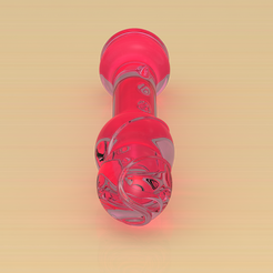 zx1.png Archivo STL GEMPOT 03・Modelo de impresora 3D para descargar