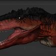 Screenshot_7.jpg Dinosaurs-Giganotosaurus Bust(Jurassic World 3)