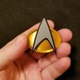 STTNG_Badge_4.jpg Star Trek TNG Communicator Badge