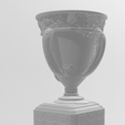 Calder_1.png Calder Trophy NHL