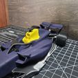 20230325_093034.jpg 3D file RED BULL RB18 2022 F1 CAR・Template to download and 3D print