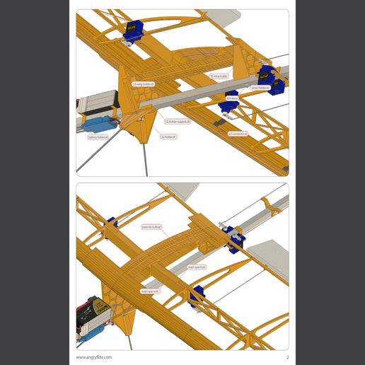 001-af-flying-stick-manual-2.jpg Flying Stick 120cm - Hybrid 3D printed + XPS/Depron foam RC plane