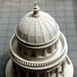 Pic_03.jpg Free STL file Tempietto・Model to download and 3D print