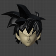 Goten-1.png Goten hair pack for SH Figuarts