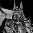 3.jpg Anubis - guardian of the kingdom of the dead