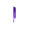 fore arm cover .stl Modelo de brazo robótico de 6 ejes imprimible en 3D