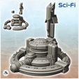 1-13-PREM.jpg Sci-Fi sceneries pack No. 1 - Future Sci-Fi SF Infinity Terrain Tabletop Scifi