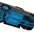 3.jpg Fichier 3D Camion Dragster à l'échelle 1:25・Modèle à télécharger et à imprimer en 3D