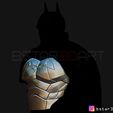 02_Chest02.jpg Batman Chest Armor - Batman 2021 - Robert Pattinson