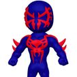 cc.jpg Spiderman 2099 // ACROSS THE SPIDER-VERSE