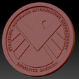Shield-03.png 6 SHIELD Logo Medallions