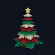 19.jpg Christmas Tree DIY Stacking – Fun and Festive Deco