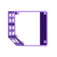 Walls_-_Option_1.stl HOスケール オールド・ウェスタン・コーナー・サルーン