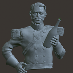 flashman17th_1.png Colonel Harry Flashman, 17th Lancers