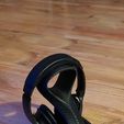 20230910_194227.jpg HEADPHONE STAND - MODEL 6 - structured surface