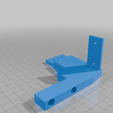 Chassis_TongueLeftBack.png Tamiya Compatible Low Boy Trailer