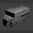 dorchester.png STL file ASSAULT SERIES: dorchester・3D printer design to download