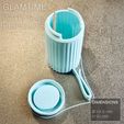 GLAMTIME_potty-bag-dispenser_print2.jpg GLAMTIME  |  Dog potty bag dispenser