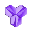 Pieza1.STL Hexagon