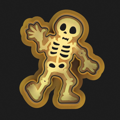 Skeleton-cookie-cutter-port.png Ausstechform Skelett