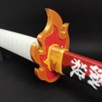 IMG-20231030-WA0013.jpg Kyojuro Rengoku 'Katana - Demon Slayer