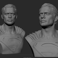 Screenshot_14.png Superman Bust -Henry Cavill
