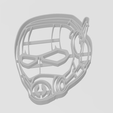 ant_man.PNG Cookie Cutter AntMan Ant Man Cookies SuperHeroes Heroes