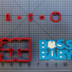 JB_Boss-Baby-266-B216-Cookie-Cutter-Set-Baby-Boss-266-B216-scaled.jpg Archivo STL CORTANTE COOKIE CUTTER BOSS BABY LOGO・Plan para descargar y imprimir en 3D
