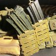 IMG_20220815_182341.jpg AR stanag or pmag magazine tactical pouch for military airsoft