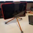 20180114_094813.jpg Tablet Stand / Tripod (works with Samsung Tab A 8.0 2017)