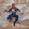 IMG_20230811_120223_539.jpg Marvel's Spider-Man PS5 Headsculpt for Marvel Legends Action Figures