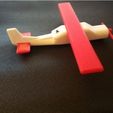 bb214762d9bcdef6278c59fdf5b076e7_preview_featured.jpg Free STL file Push Button Airplane・3D printer design to download