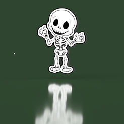 Fusion360_ovu3JPJwrD.png Lámpara esqueleto